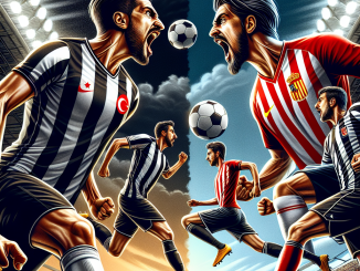 22.01.2025 18:30 UEFA Avrupa Ligi Beşiktaş - Athletic Bilbao